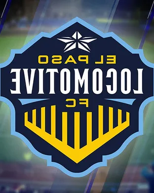 El Paso Locomotive Fc Irvine