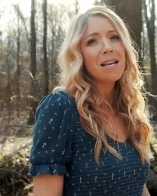 Ellie Holcomb Los Angeles