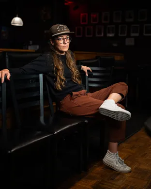 Emily Catalano Los Angeles