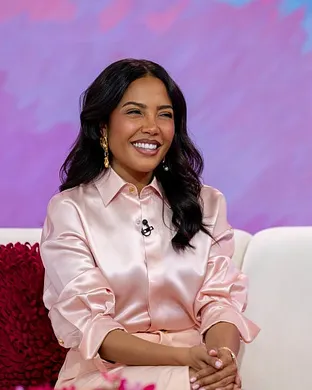 Emma Grede Los Angeles