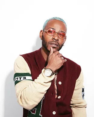 Eric Bellinger Los Angeles