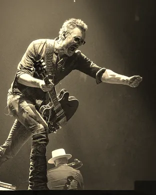 Eric Church Inglewood