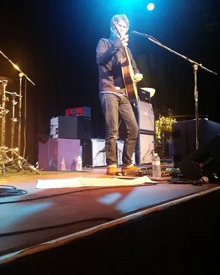 Eric Johnson San Juan Capistrano
