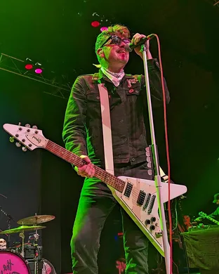 Everclear Los Angeles