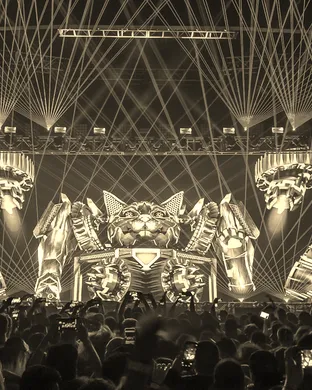 Excision Inglewood