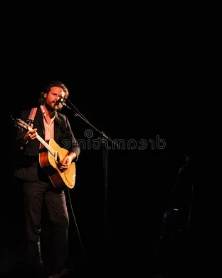 Father John Misty Pomona