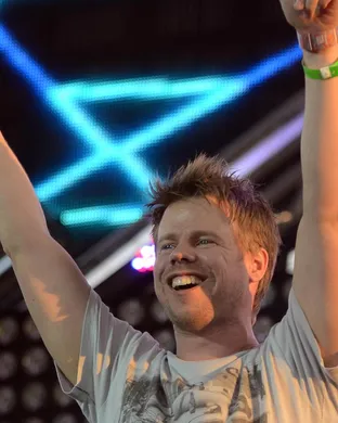 Ferry Corsten Los Angeles