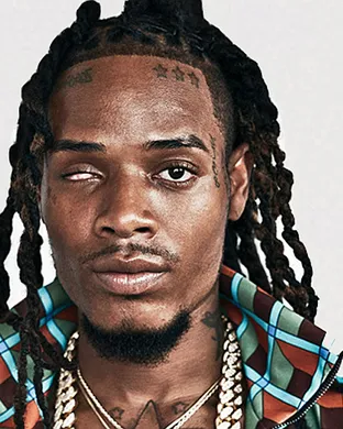 Fetty Wap Los Angeles