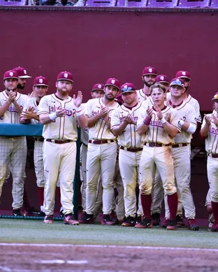 Florida State Seminoles Baseball Inglewood
