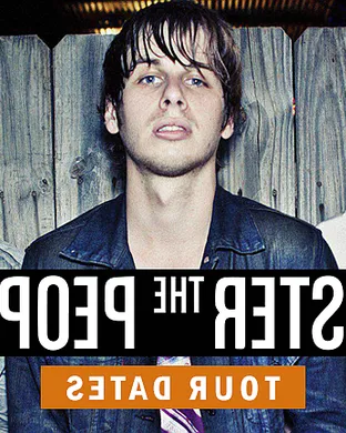 Foster The People Los Angeles