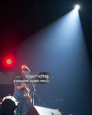 Foy Vance Los Angeles