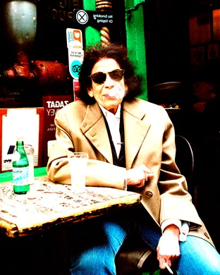 Fran Lebowitz Inglewood