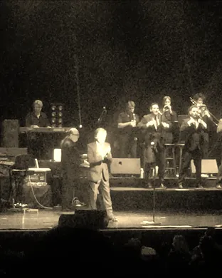 Frankie Valli Anaheim