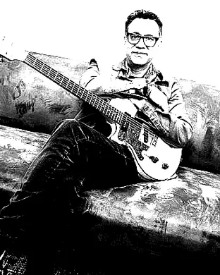 Fred Armisen Anaheim