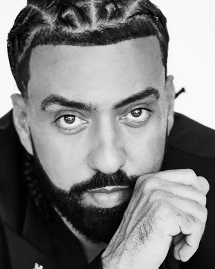 French Montana Los Angeles