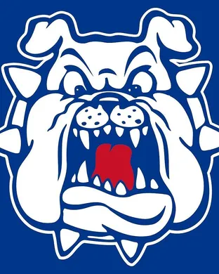 Fresno State Bulldogs Los Angeles
