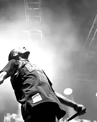 G-eazy Inglewood