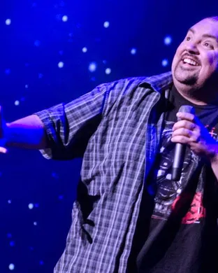 Gabriel Iglesias Oxnard