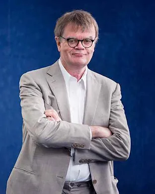 Garrison Keillor Inglewood
