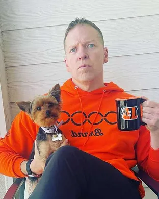 Gary Owen Oxnard