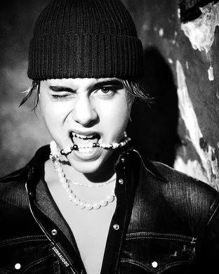 Gavin Magnus West Hollywood