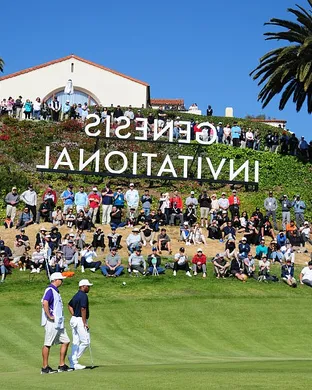 Genesis Invitational Pacific Palisades