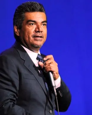 George Lopez Los Angeles