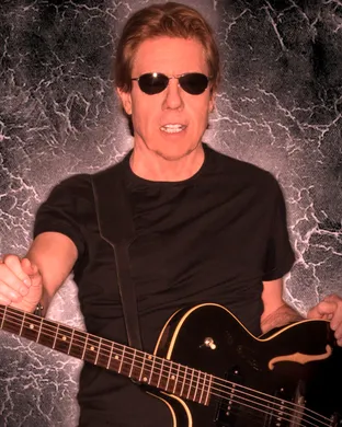 George Thorogood Inglewood