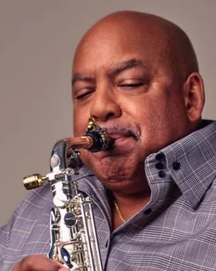 Gerald Albright Newport Beach