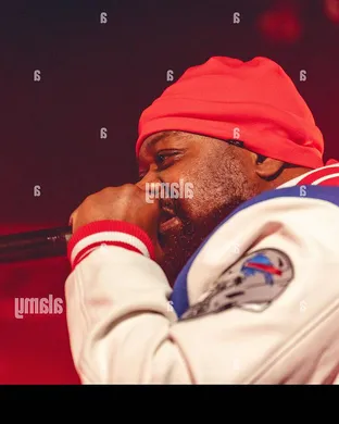 Ghostface Killah Los Angeles