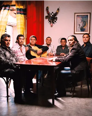Gipsy Kings Los Angeles