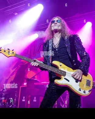 Glenn Hughes Oxnard