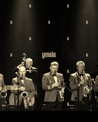 Glenn Miller Orchestra Inglewood