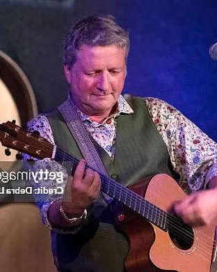 Glenn Tilbrook Inglewood
