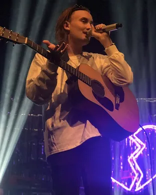 Gnash Los Angeles