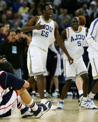 Gonzaga Bulldogs Spokane