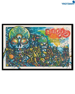 Goose - The Band Inglewood