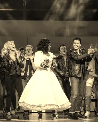 Grease - The Musical Inglewood