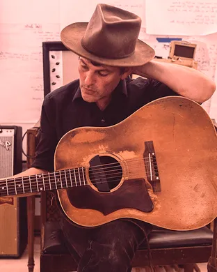 Gregory Alan Isakov Los Angeles