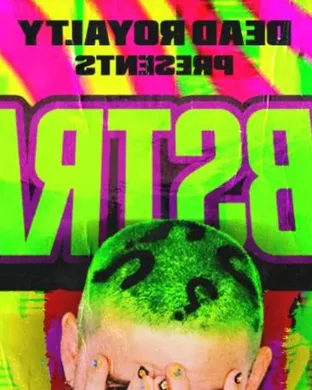 Habstrakt Los Angeles