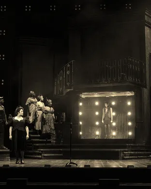 Hadestown Cerritos