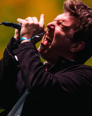 Hamilton Leithauser Los Angeles