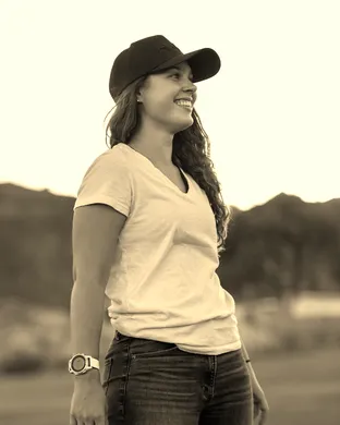 Hannah Berner Inglewood