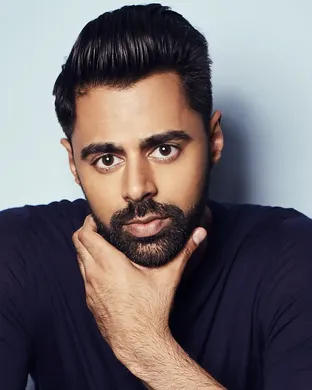 Hasan Minhaj Los Angeles