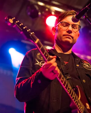 Hawthorne Heights Inglewood