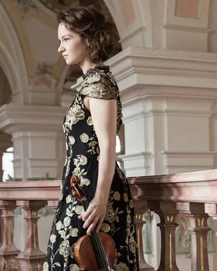 Hilary Hahn Los Angeles