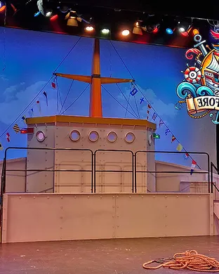 Hms Pinafore Thousand Oaks