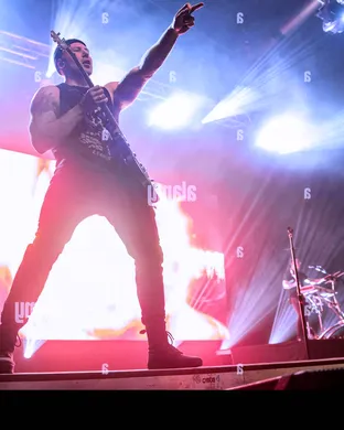 I Prevail Inglewood