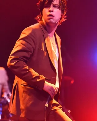 Iceage Los Angeles
