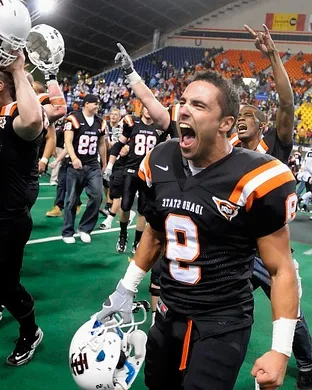Idaho State Bengals Pocatello